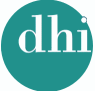 DHI Logo